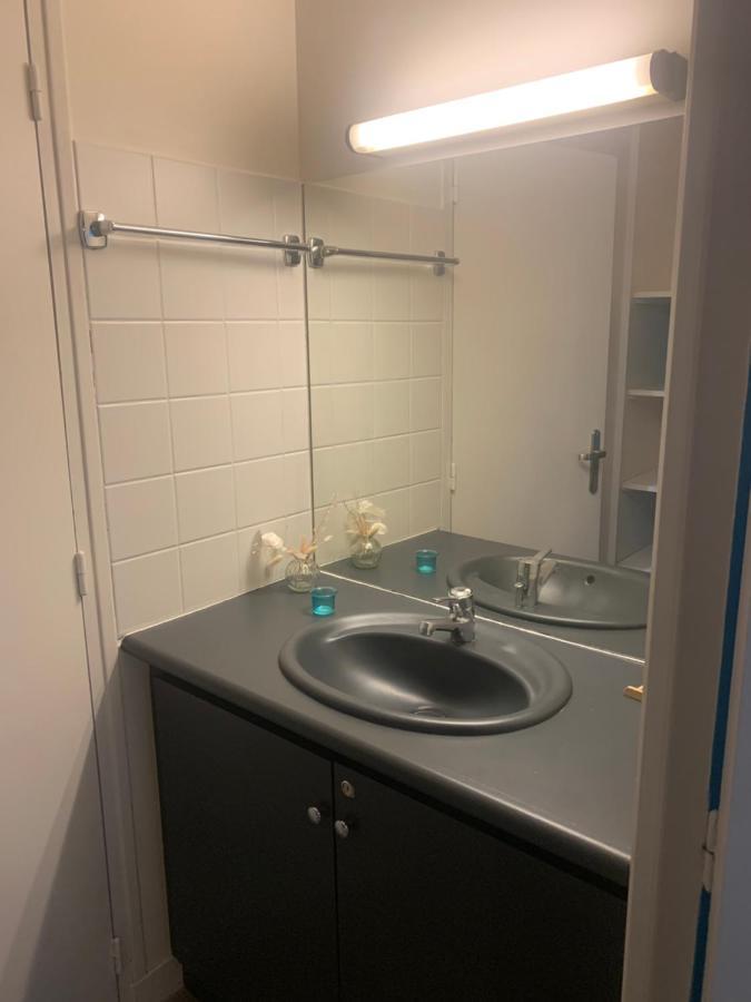 Gommerville Chambre D'Hotes Le Prieure מראה חיצוני תמונה