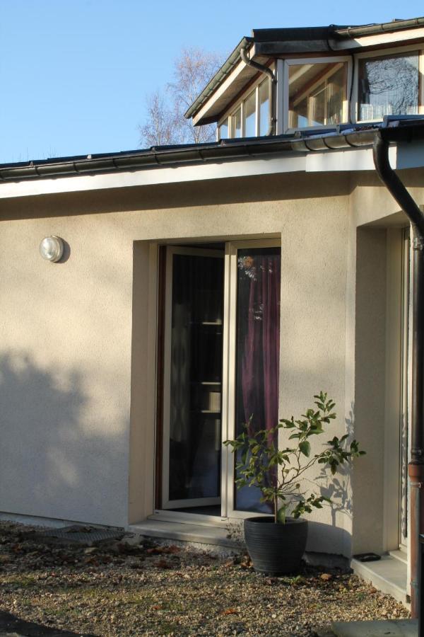 Gommerville Chambre D'Hotes Le Prieure מראה חיצוני תמונה