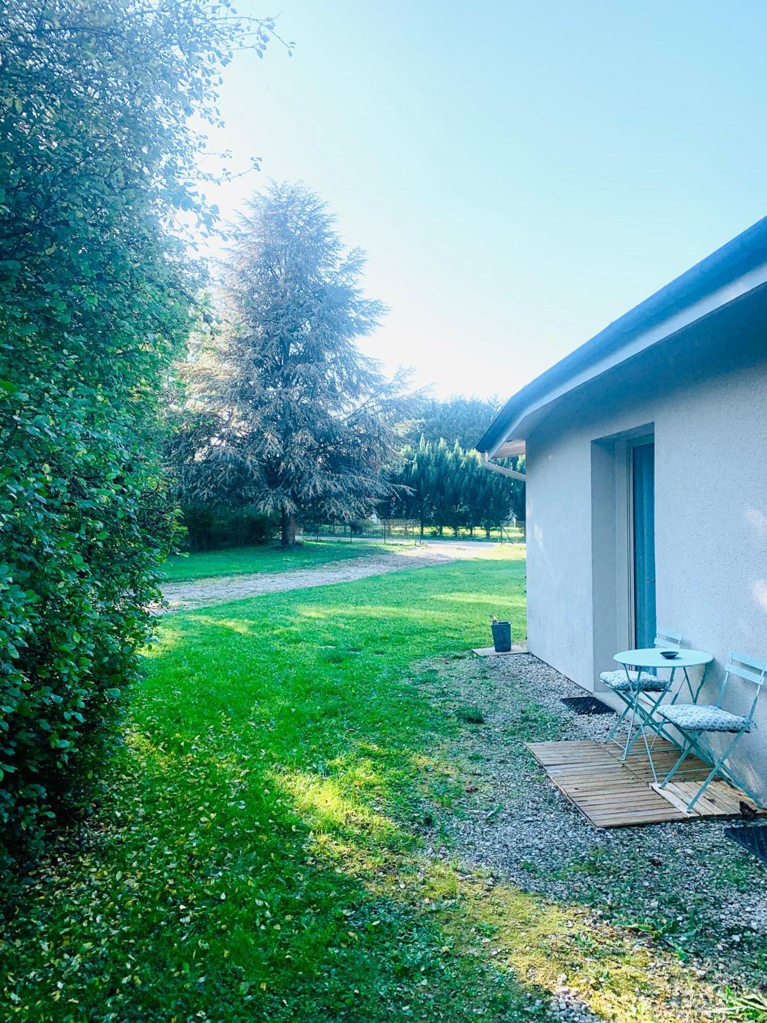 Gommerville Chambre D'Hotes Le Prieure מראה חיצוני תמונה
